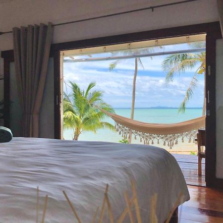 Mangata Boutique Bungalows スリタヌ エクステリア 写真