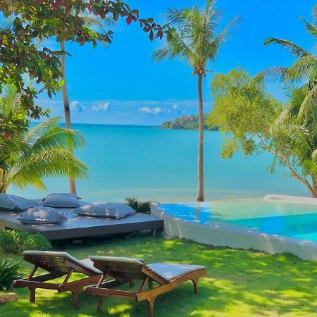 Mangata Boutique Bungalows スリタヌ エクステリア 写真
