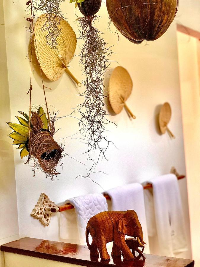 Mangata Boutique Bungalows スリタヌ エクステリア 写真