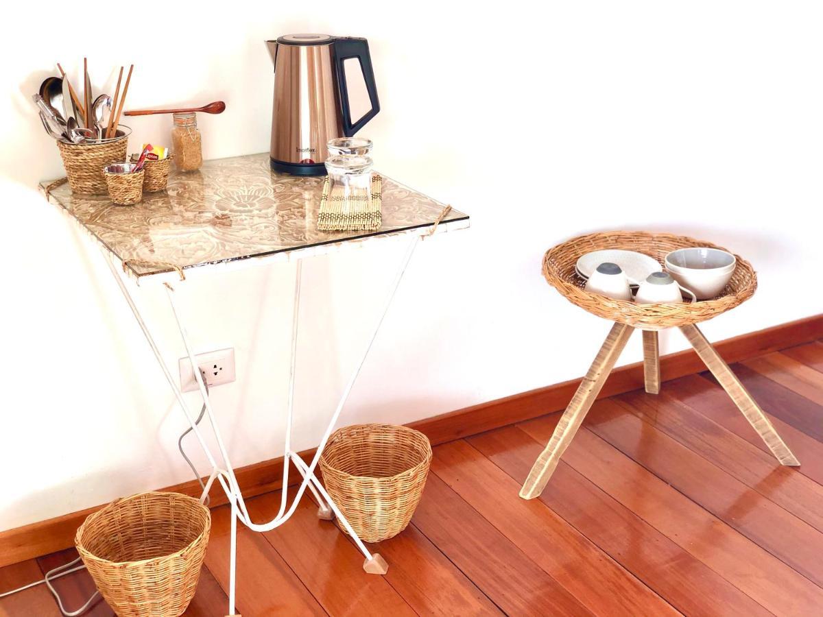 Mangata Boutique Bungalows スリタヌ エクステリア 写真
