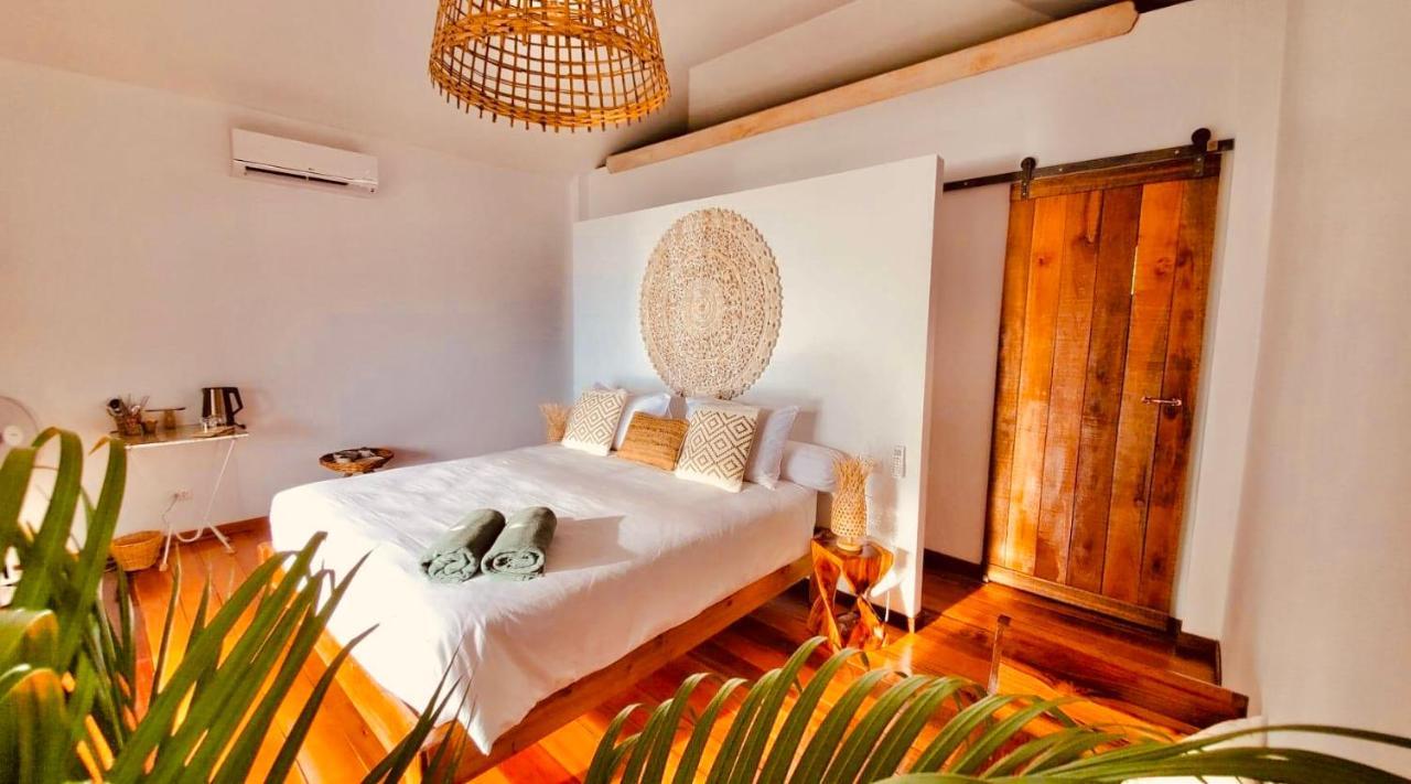 Mangata Boutique Bungalows スリタヌ エクステリア 写真